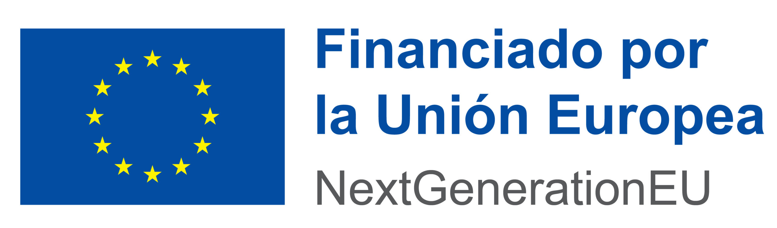 Financiado por la UE - Next Generation