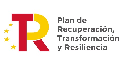 Plan de Recuperacion, Transformación y Resiliencia